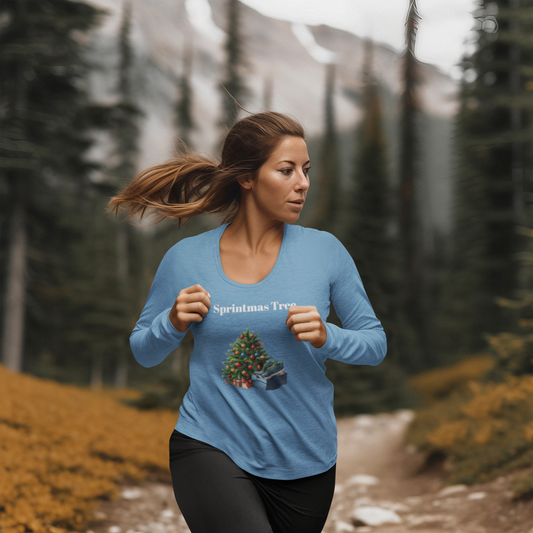 How to stay motivated during your winter runs.