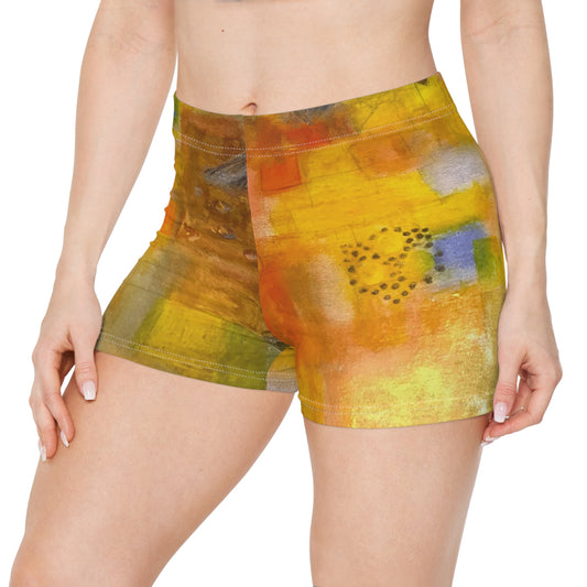 Seaside - Women's Shorts